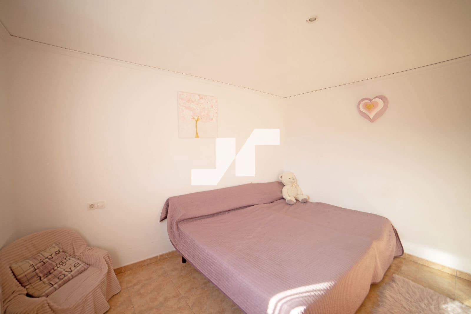 3 chambre Maison de Ville à vendre à Almassora / Almazora avec garage - 185 000 € (Ref: 9436104)