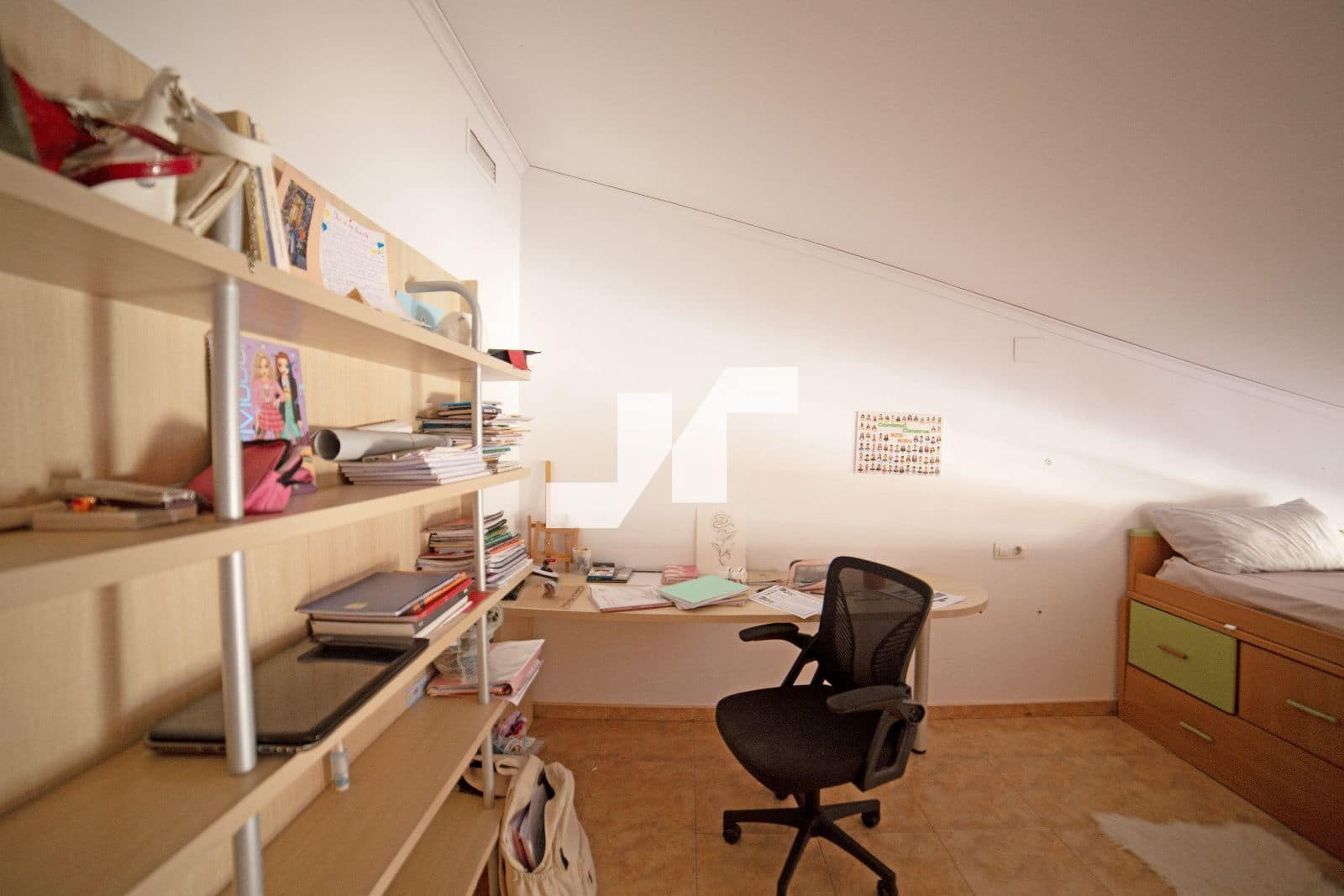 3 chambre Maison de Ville à vendre à Almassora / Almazora avec garage - 185 000 € (Ref: 9436104)