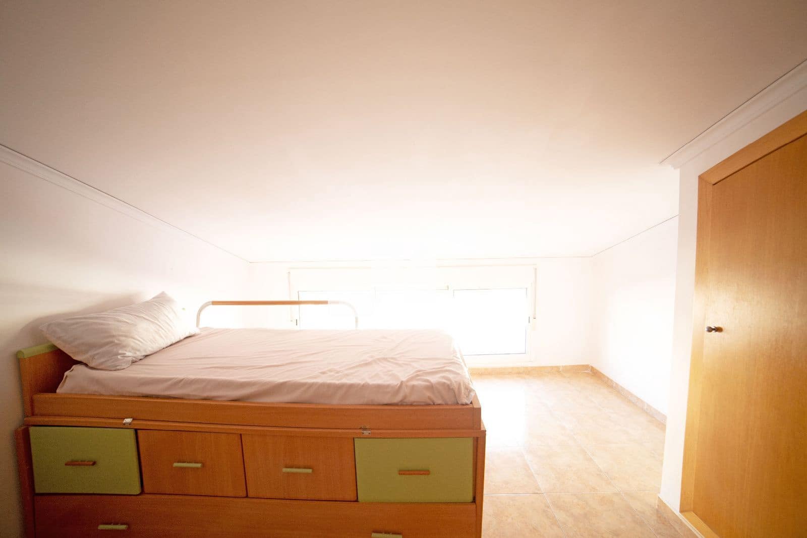 3 chambre Maison de Ville à vendre à Almassora / Almazora avec garage - 185 000 € (Ref: 9436104)