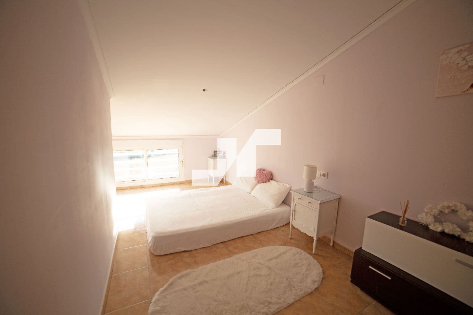 3 chambre Maison de Ville à vendre à Almassora / Almazora avec garage - 185 000 € (Ref: 9436104)