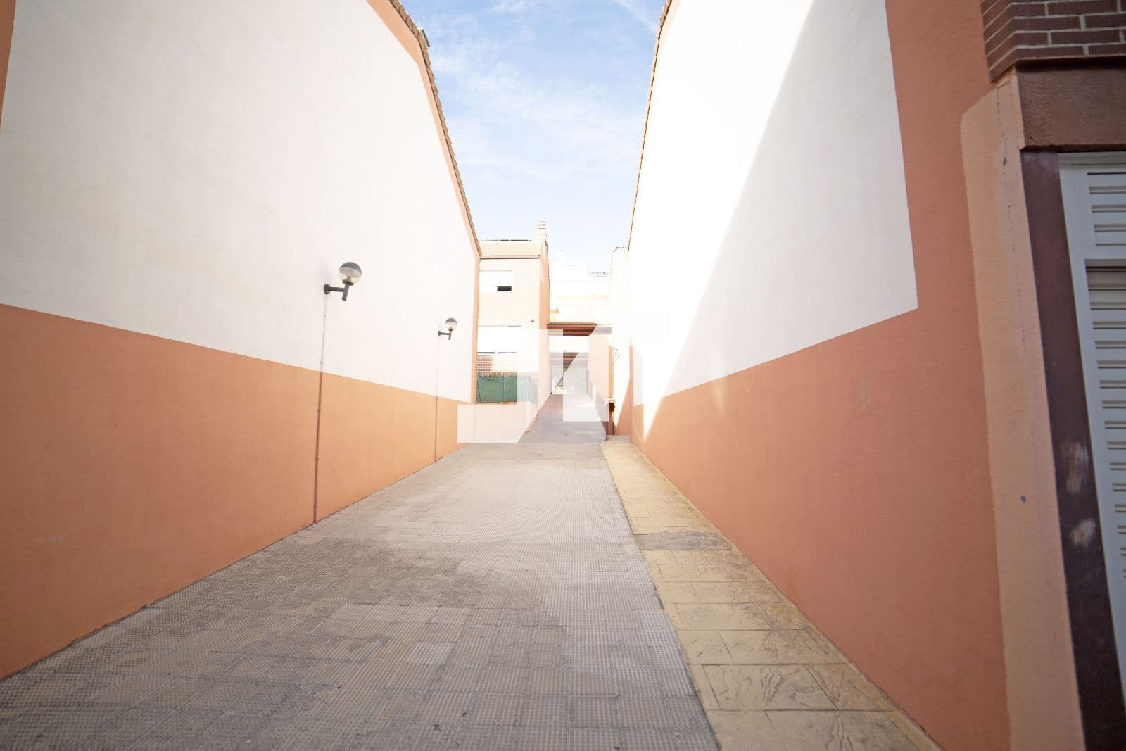 3 chambre Maison de Ville à vendre à Almassora / Almazora avec garage - 185 000 € (Ref: 9436104)