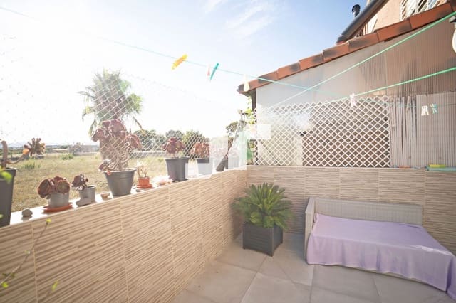 Casa de 3 habitaciones en Almassora / Almazora en venta con garaje - 185.000 € (Ref: 9436104)