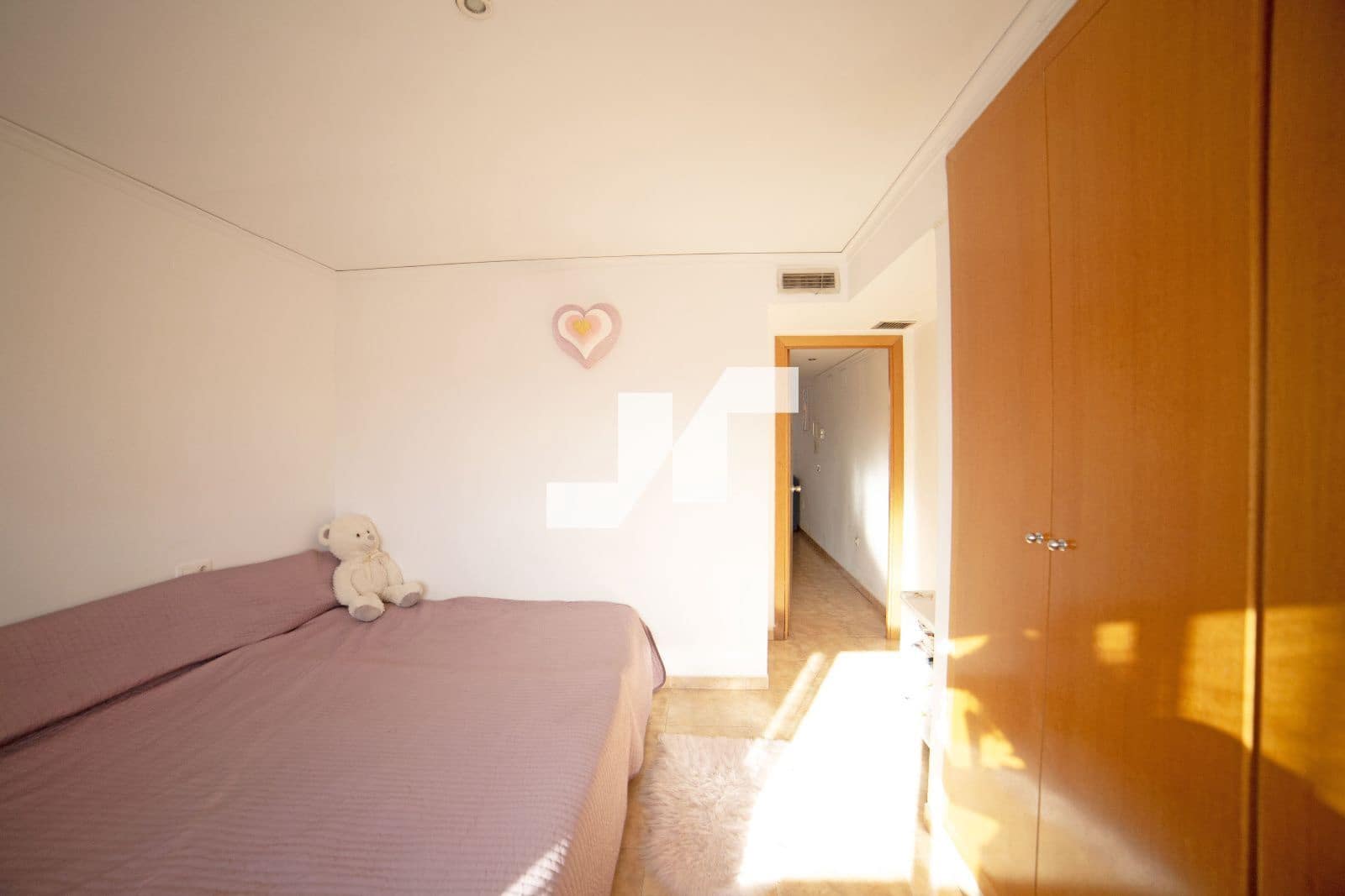 3 chambre Maison de Ville à vendre à Almassora / Almazora avec garage - 185 000 € (Ref: 9436104)