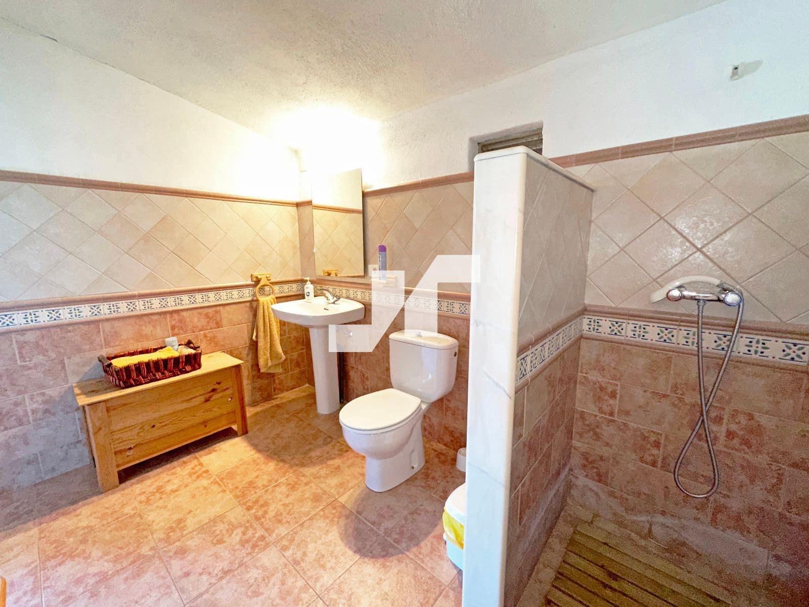 4 soveværelse Villa til salg i Vila-real med swimmingpool garage - € 365.000 (Ref: 9438783)