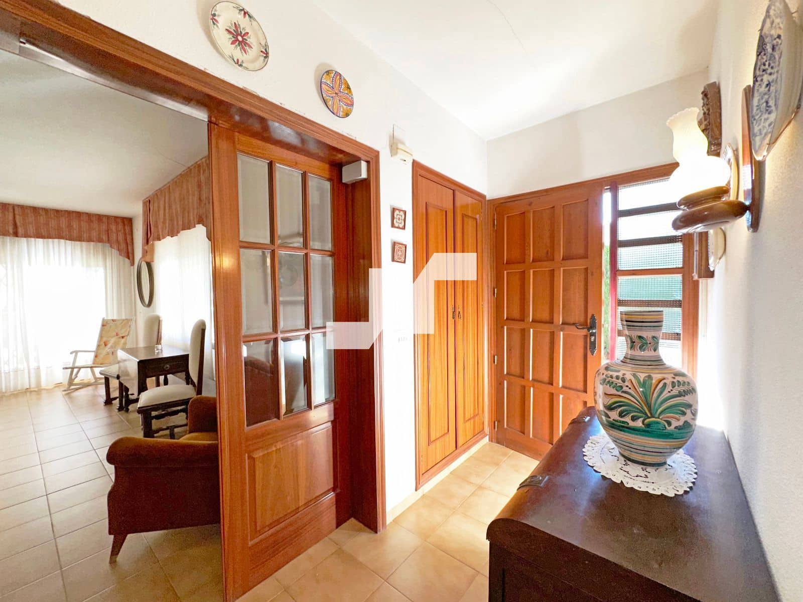 4 soveværelse Villa til salg i Vila-real med swimmingpool garage - € 365.000 (Ref: 9438783)