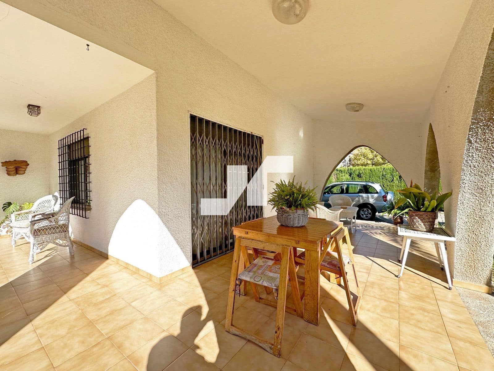 4 soveværelse Villa til salg i Vila-real med swimmingpool garage - € 365.000 (Ref: 9438783)