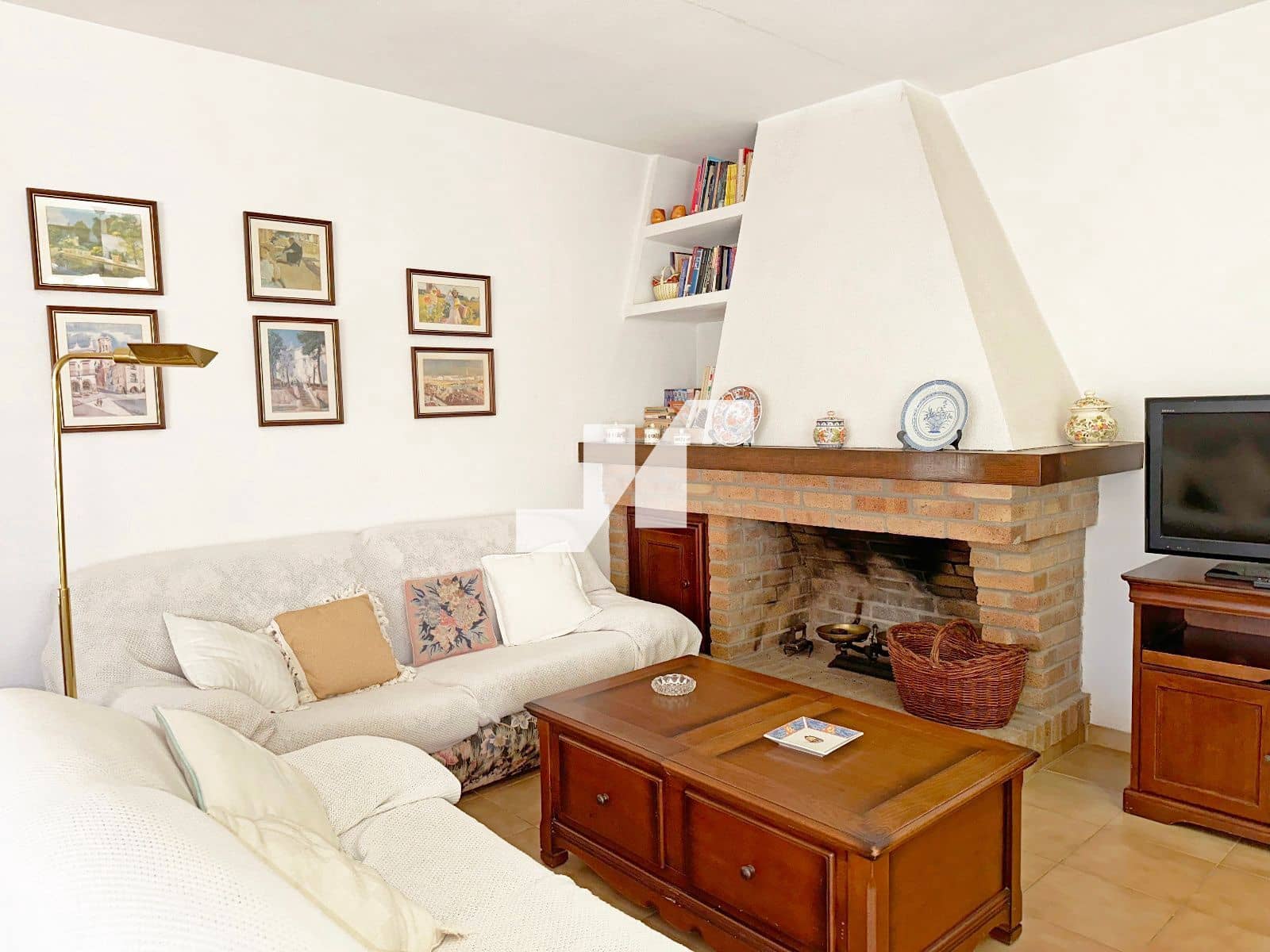 4 soveværelse Villa til salg i Vila-real med swimmingpool garage - € 365.000 (Ref: 9438783)