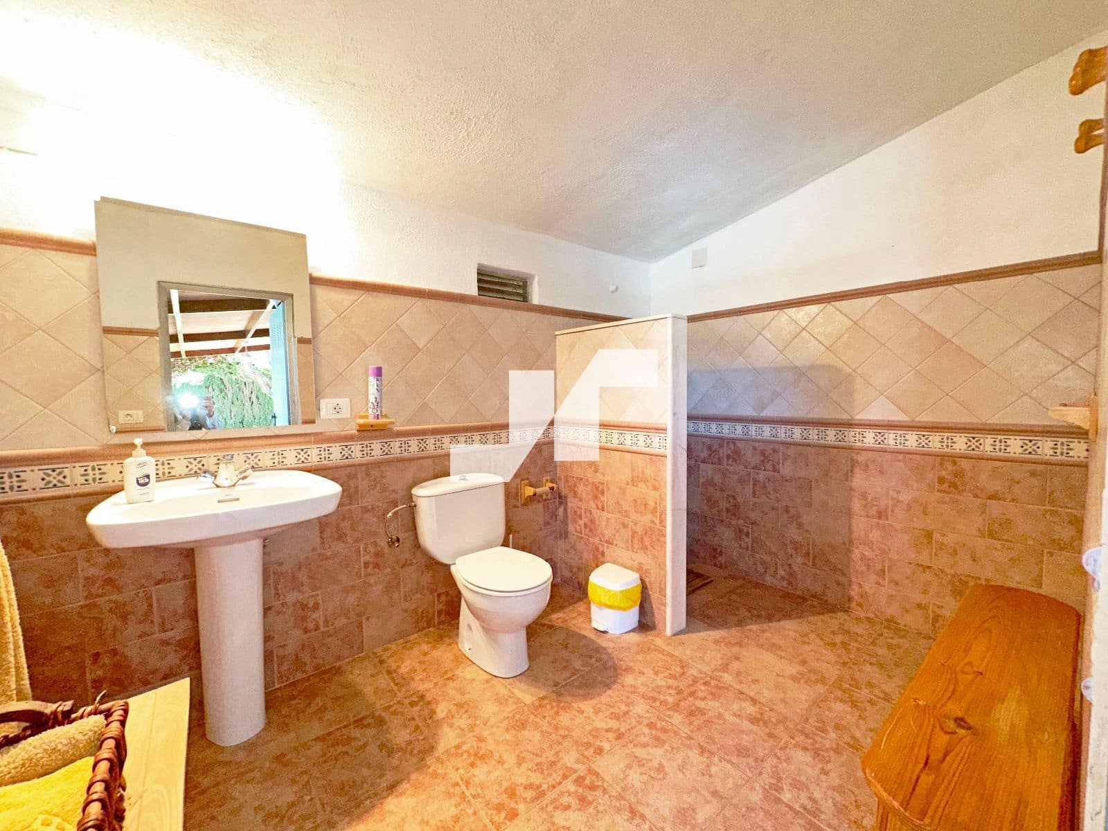 4 soveværelse Villa til salg i Vila-real med swimmingpool garage - € 365.000 (Ref: 9438783)