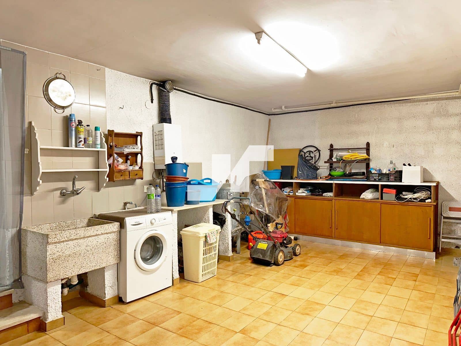 4 soveværelse Villa til salg i Vila-real med swimmingpool garage - € 365.000 (Ref: 9438783)