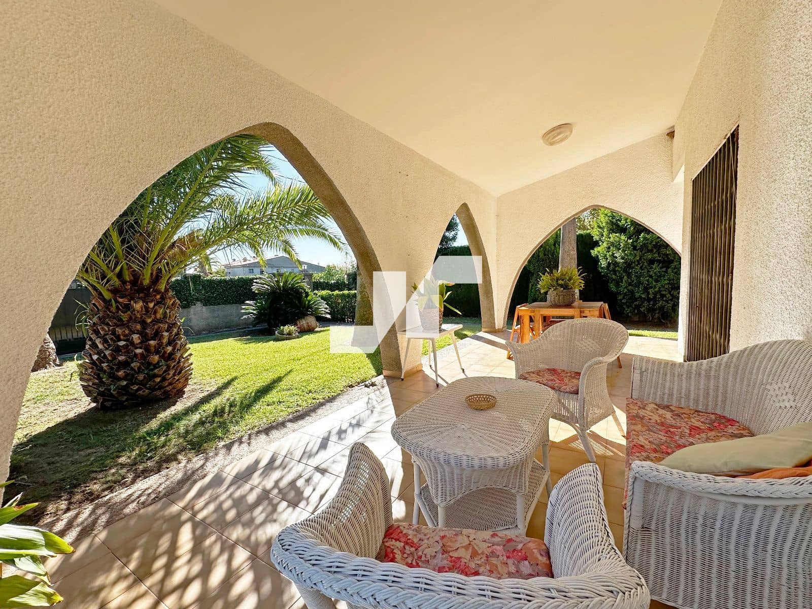 4 soveværelse Villa til salg i Vila-real med swimmingpool garage - € 365.000 (Ref: 9438783)