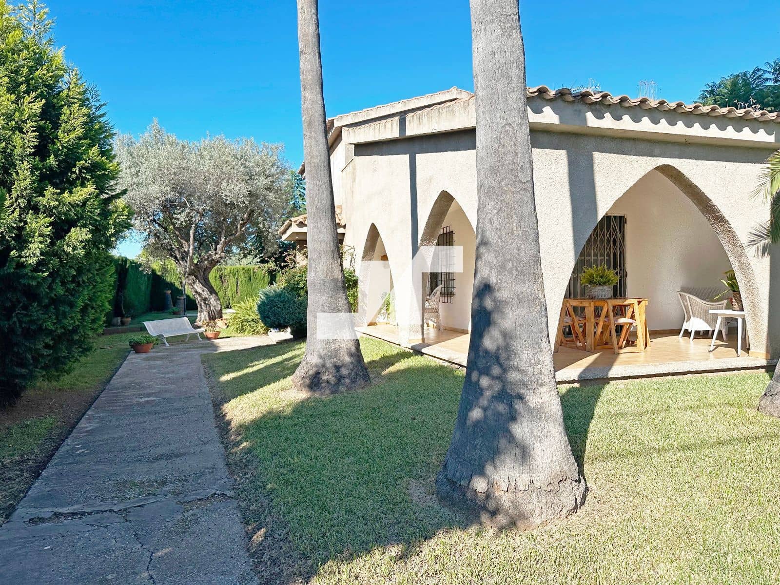 4 soveværelse Villa til salg i Vila-real med swimmingpool garage - € 365.000 (Ref: 9438783)