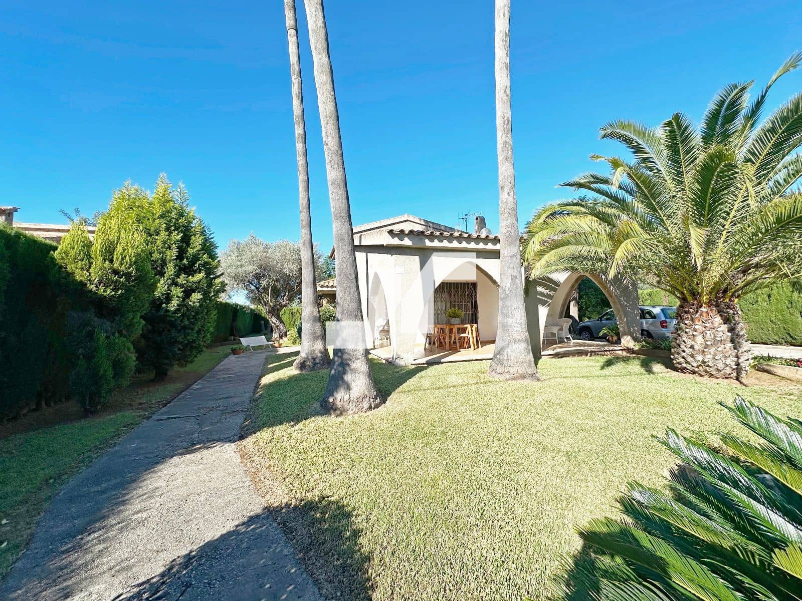 4 soveværelse Villa til salg i Vila-real med swimmingpool garage - € 365.000 (Ref: 9438783)