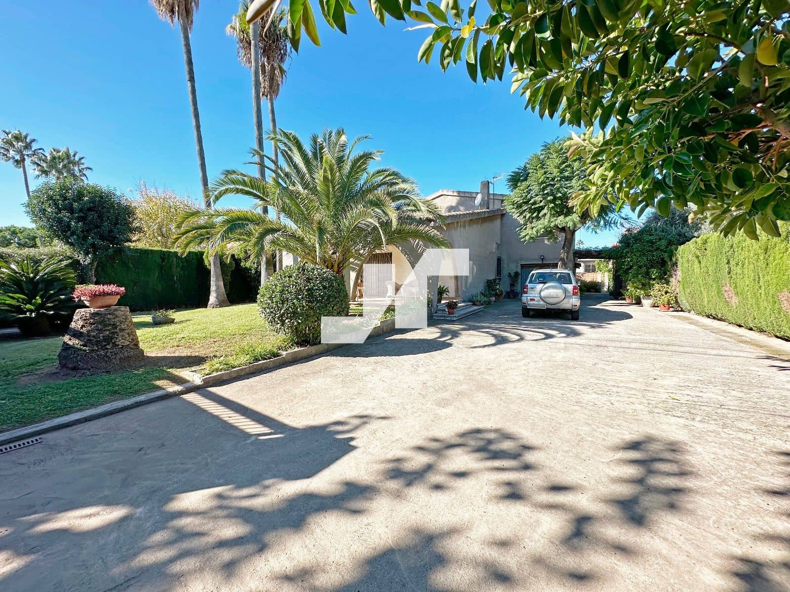 4 soveværelse Villa til salg i Vila-real med swimmingpool garage - € 365.000 (Ref: 9438783)