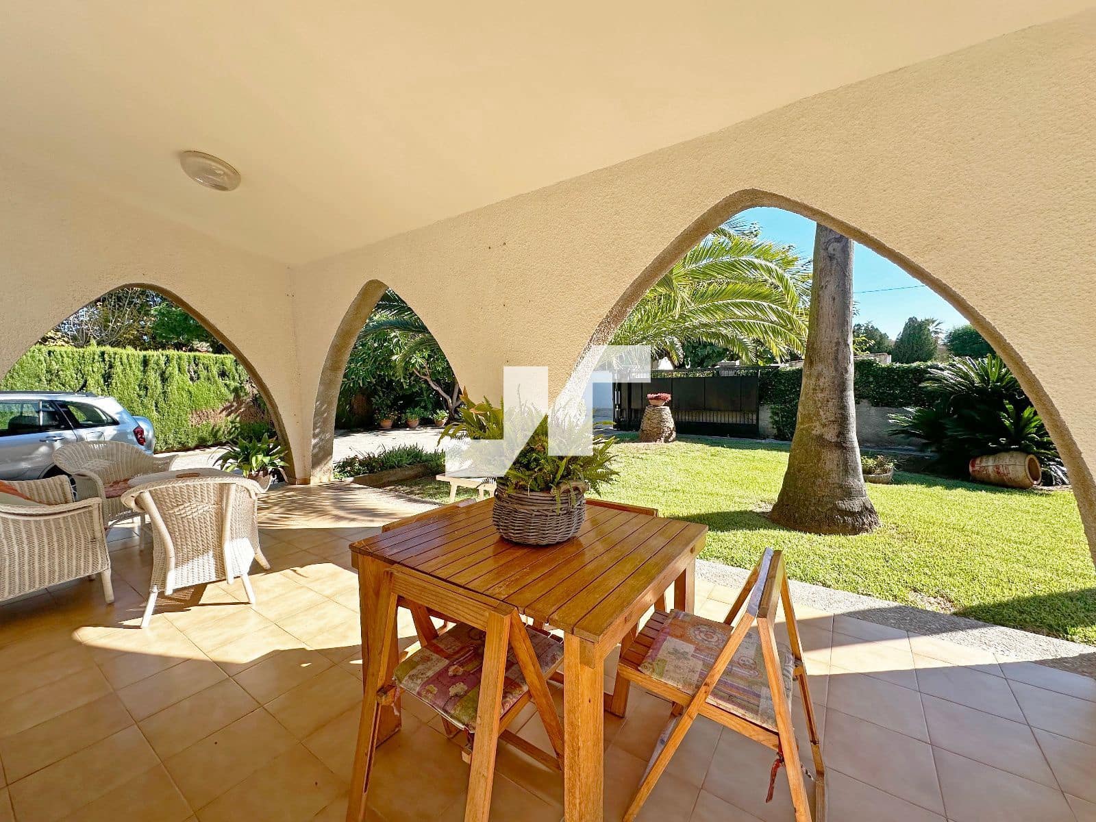 4 soveværelse Villa til salg i Vila-real med swimmingpool garage - € 365.000 (Ref: 9438783)