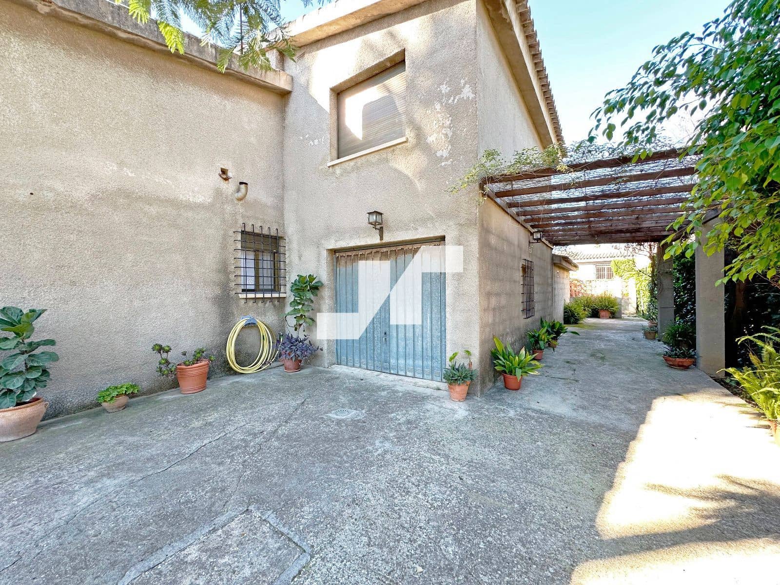 4 soveværelse Villa til salg i Vila-real med swimmingpool garage - € 365.000 (Ref: 9438783)