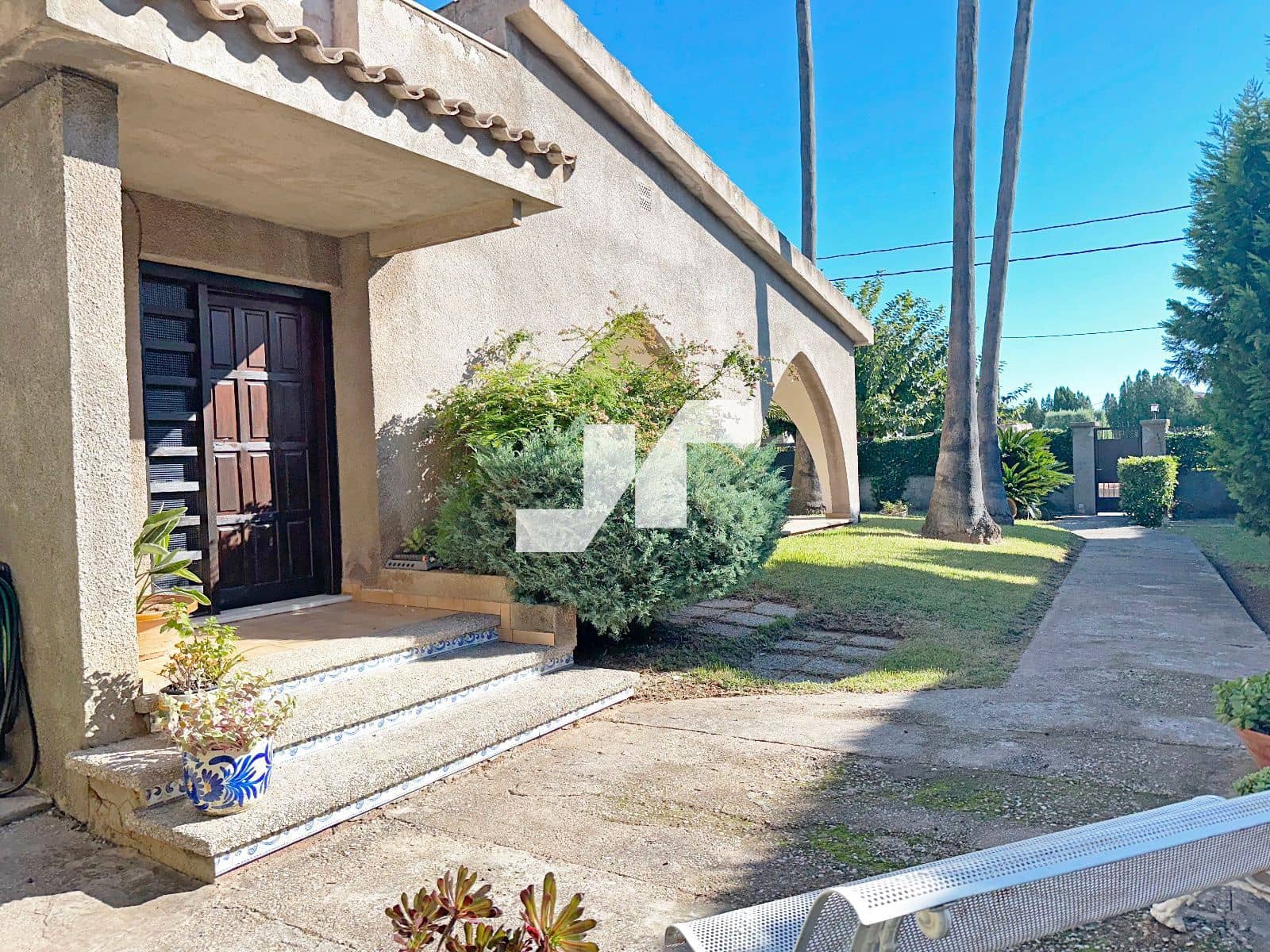 4 soveværelse Villa til salg i Vila-real med swimmingpool garage - € 365.000 (Ref: 9438783)