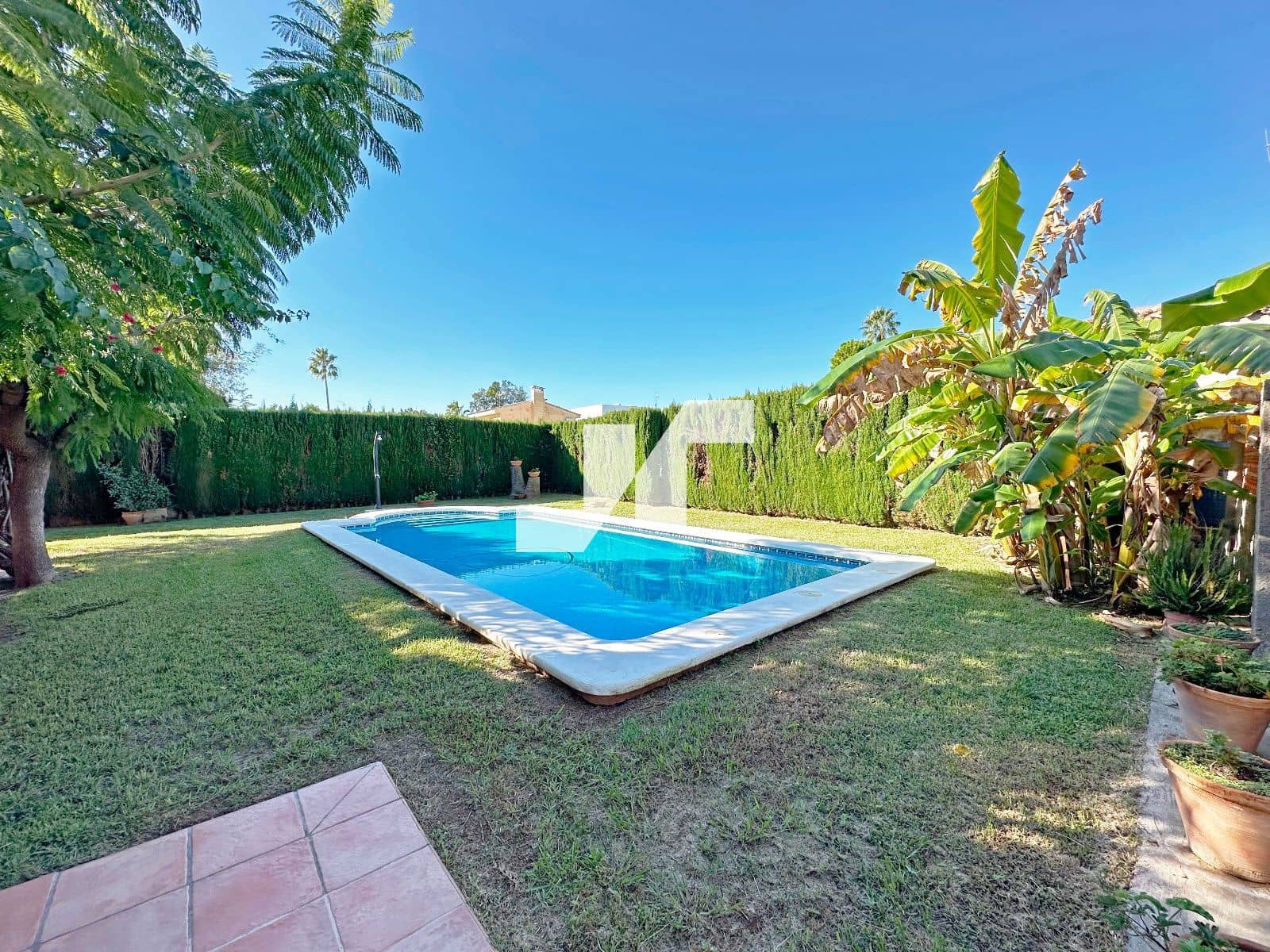 4 soveværelse Villa til salg i Vila-real med swimmingpool garage - € 365.000 (Ref: 9438783)