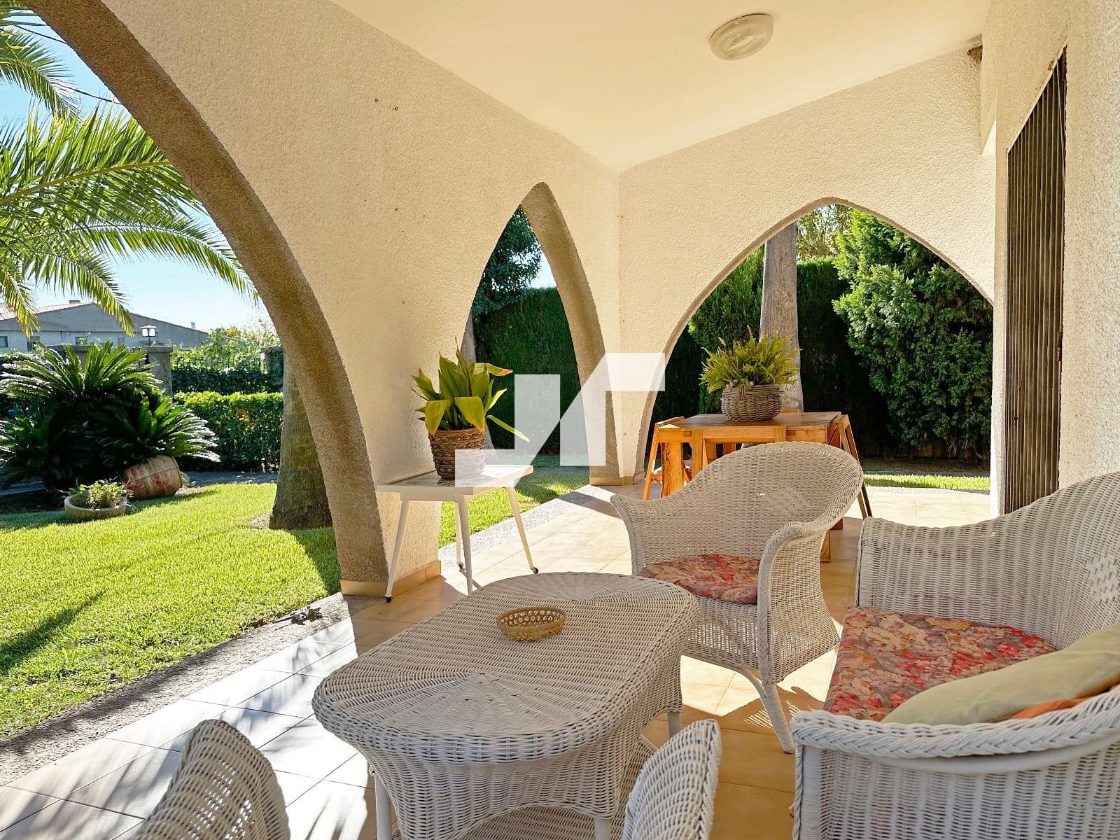 4 soveværelse Villa til salg i Vila-real med swimmingpool garage - € 365.000 (Ref: 9438783)