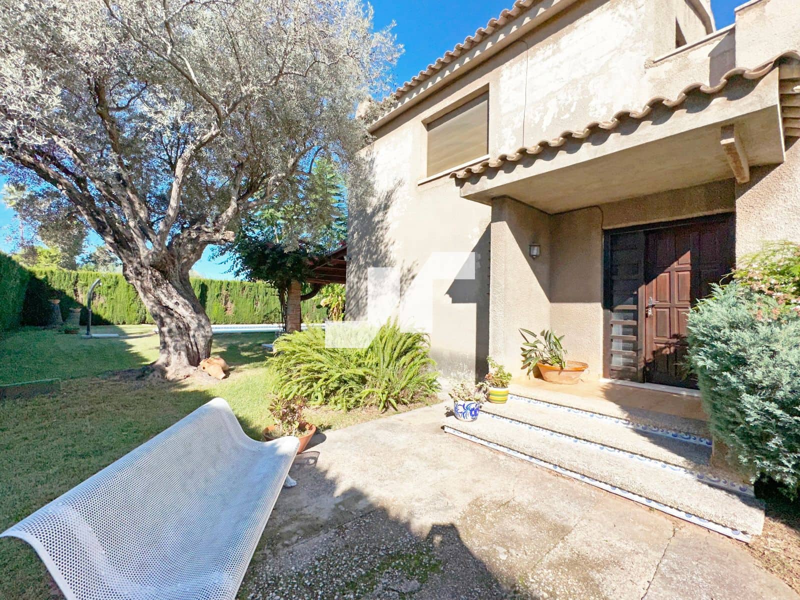 4 soveværelse Villa til salg i Vila-real med swimmingpool garage - € 365.000 (Ref: 9438783)