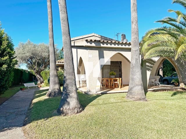 4 soveværelse Villa til salg i Vila-real med swimmingpool garage - € 365.000 (Ref: 9438783)