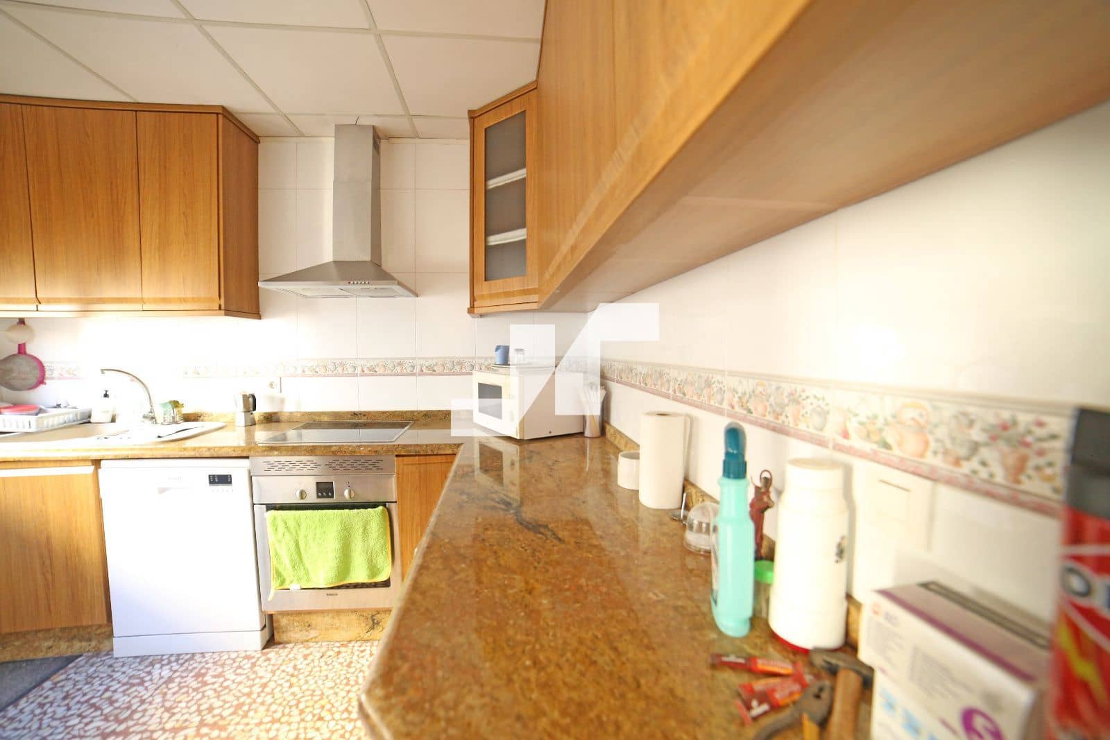 5 Zimmer Villa zu verkaufen in Castello de la Plana mit Garage - 250.000 € (Ref: 9445498)