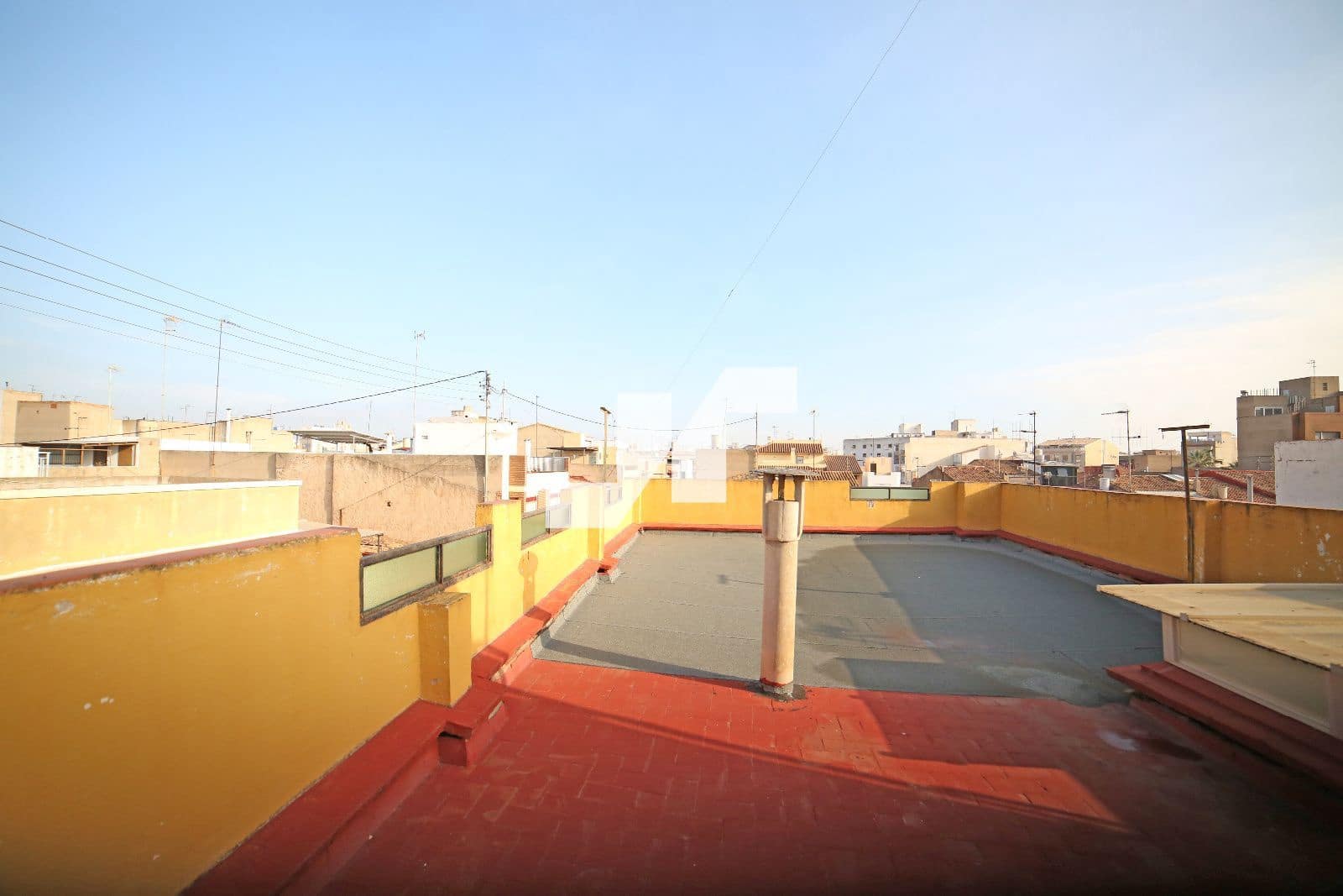 5 Zimmer Villa zu verkaufen in Castello de la Plana mit Garage - 250.000 € (Ref: 9445498)