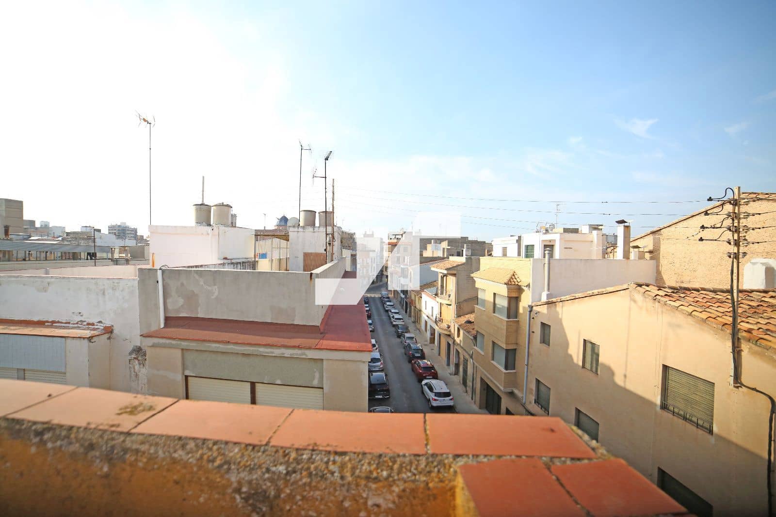 5 Zimmer Villa zu verkaufen in Castello de la Plana mit Garage - 250.000 € (Ref: 9445498)