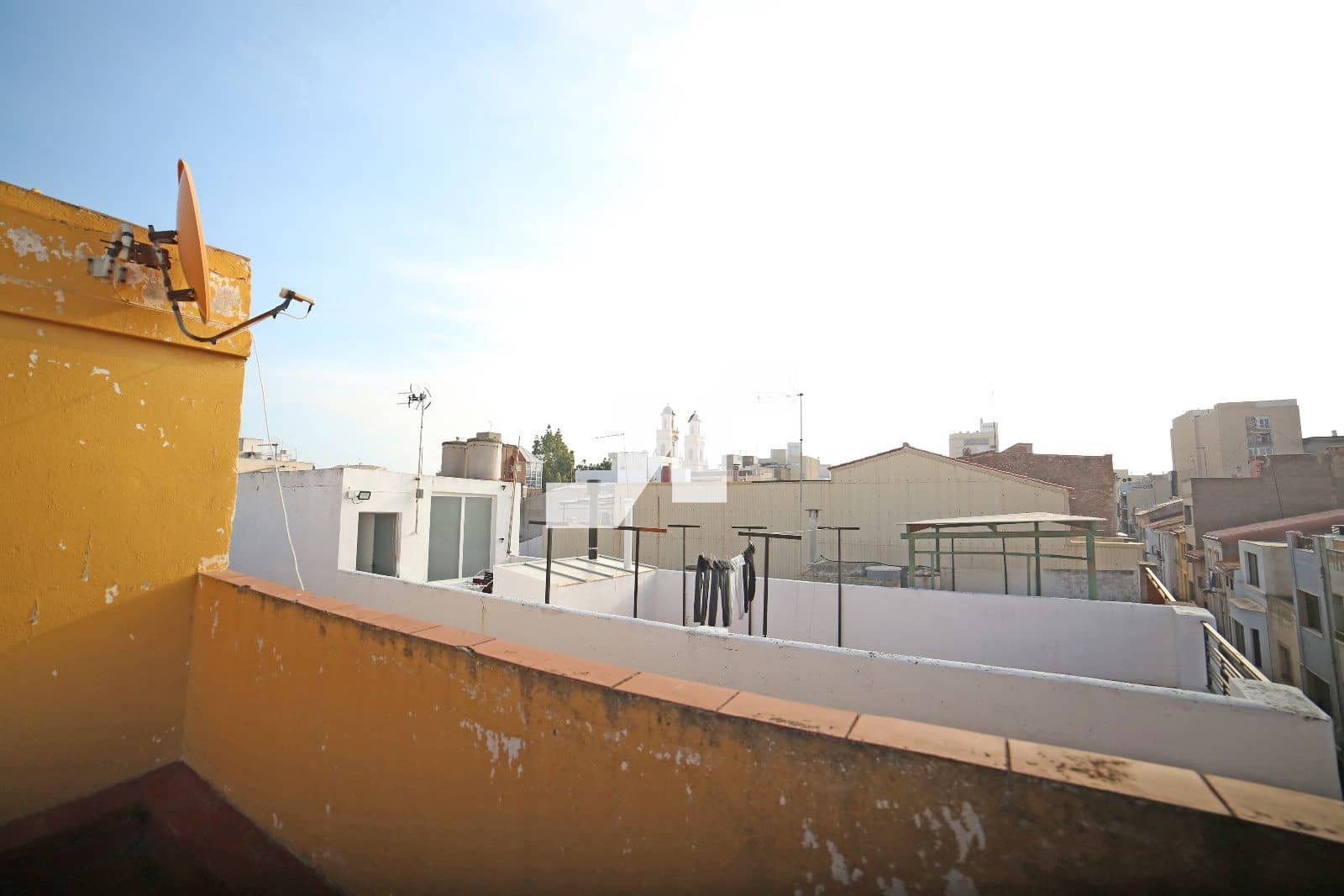 5 Zimmer Villa zu verkaufen in Castello de la Plana mit Garage - 250.000 € (Ref: 9445498)