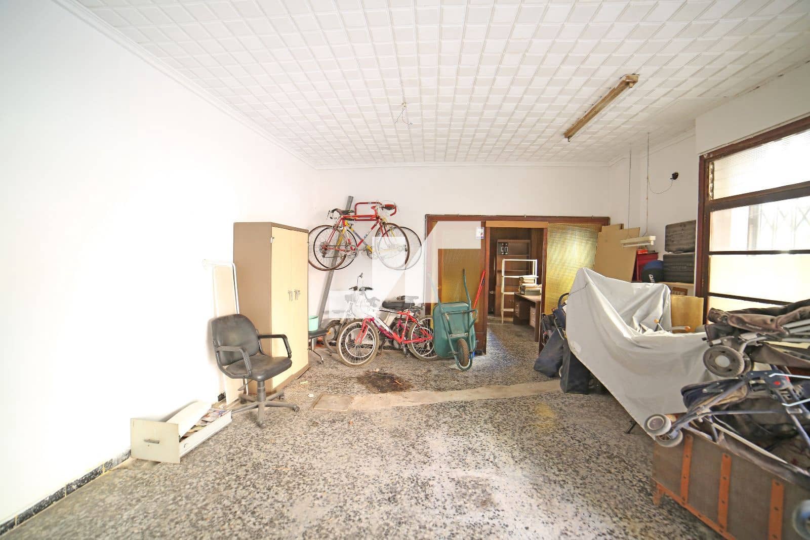 5 Zimmer Villa zu verkaufen in Castello de la Plana mit Garage - 250.000 € (Ref: 9445498)