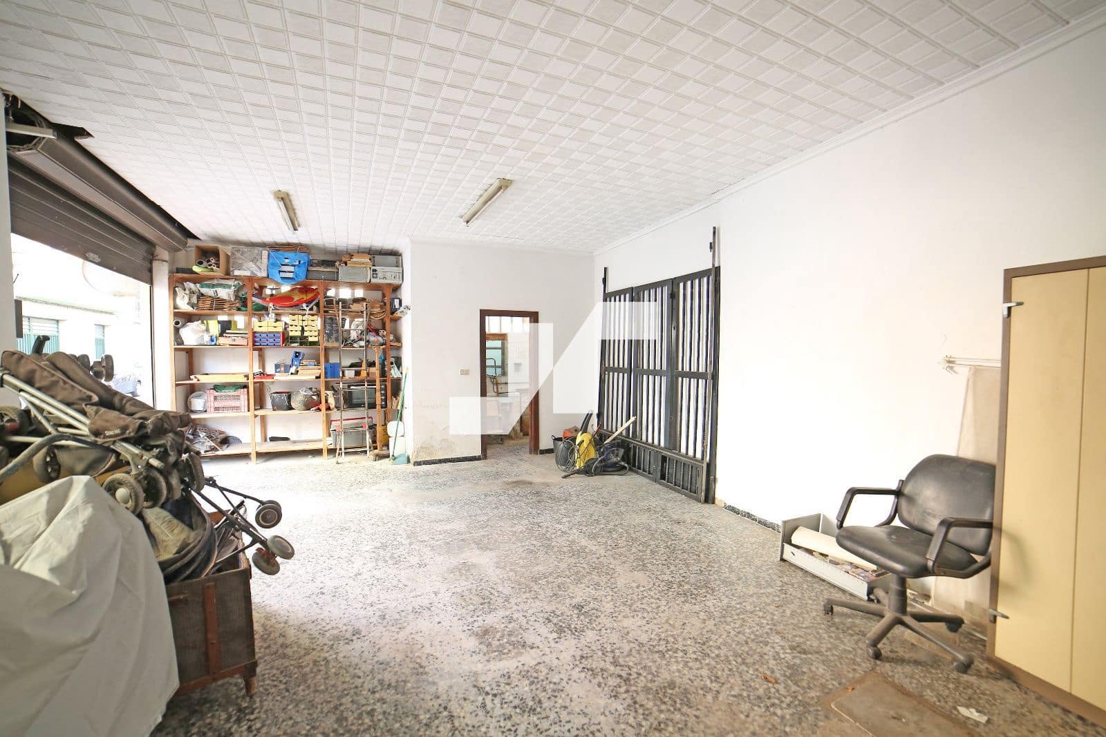 5 Zimmer Villa zu verkaufen in Castello de la Plana mit Garage - 250.000 € (Ref: 9445498)