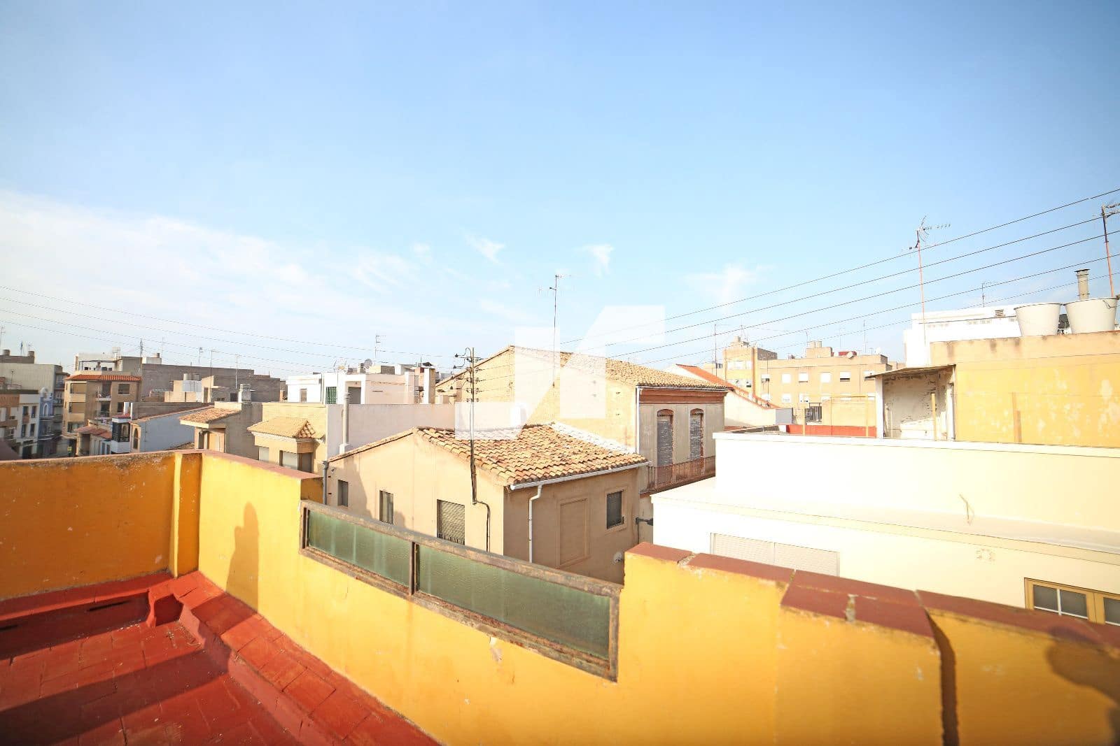 5 Zimmer Villa zu verkaufen in Castello de la Plana mit Garage - 250.000 € (Ref: 9445498)