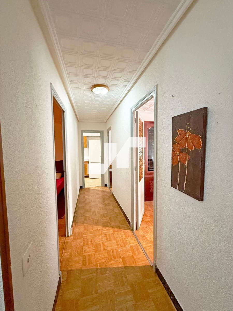 2 soveværelse Lejlighed til salg i Valencia by - € 159.000 (Ref: 9450181)