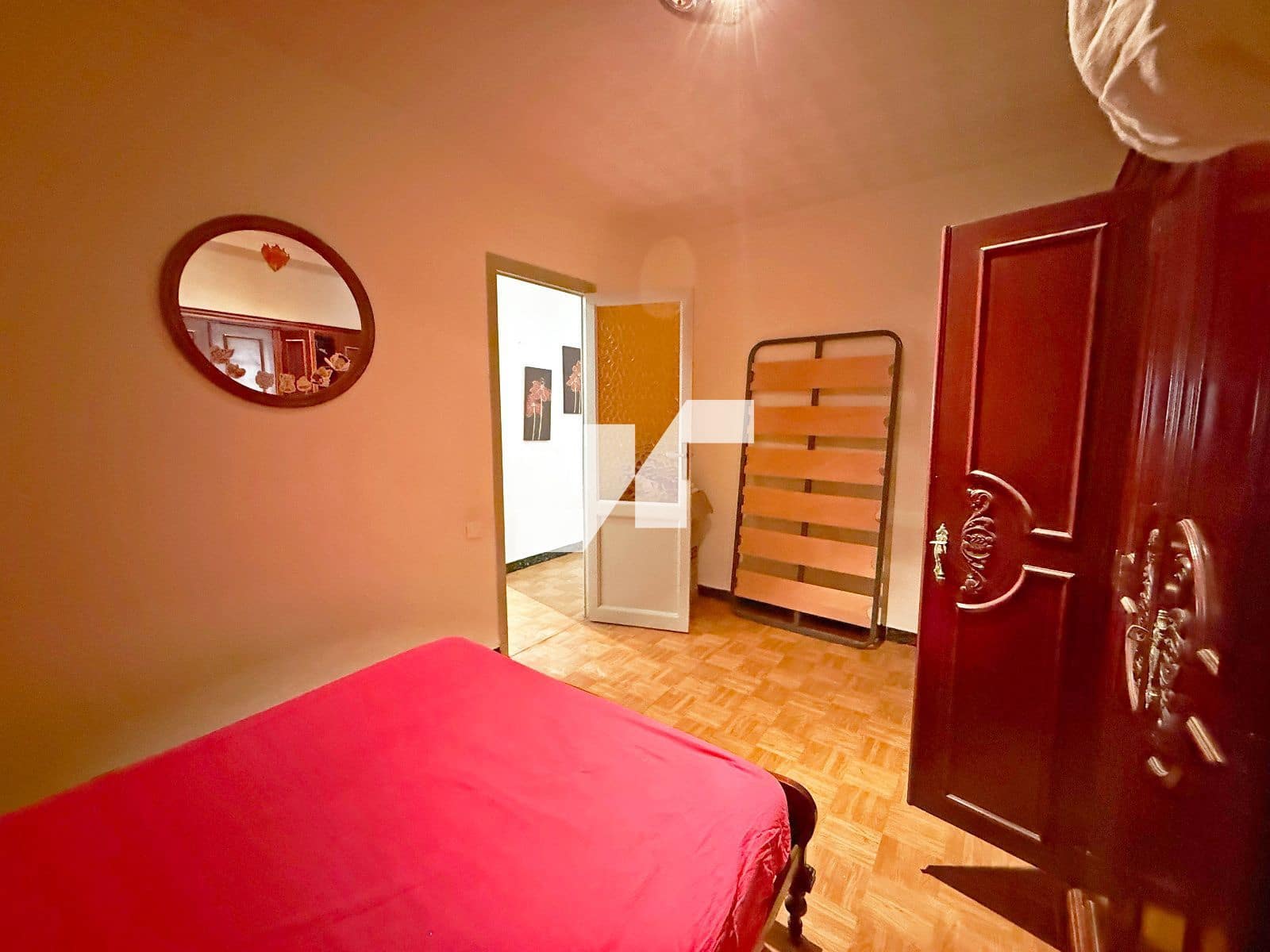 2 soveværelse Lejlighed til salg i Valencia by - € 159.000 (Ref: 9450181)