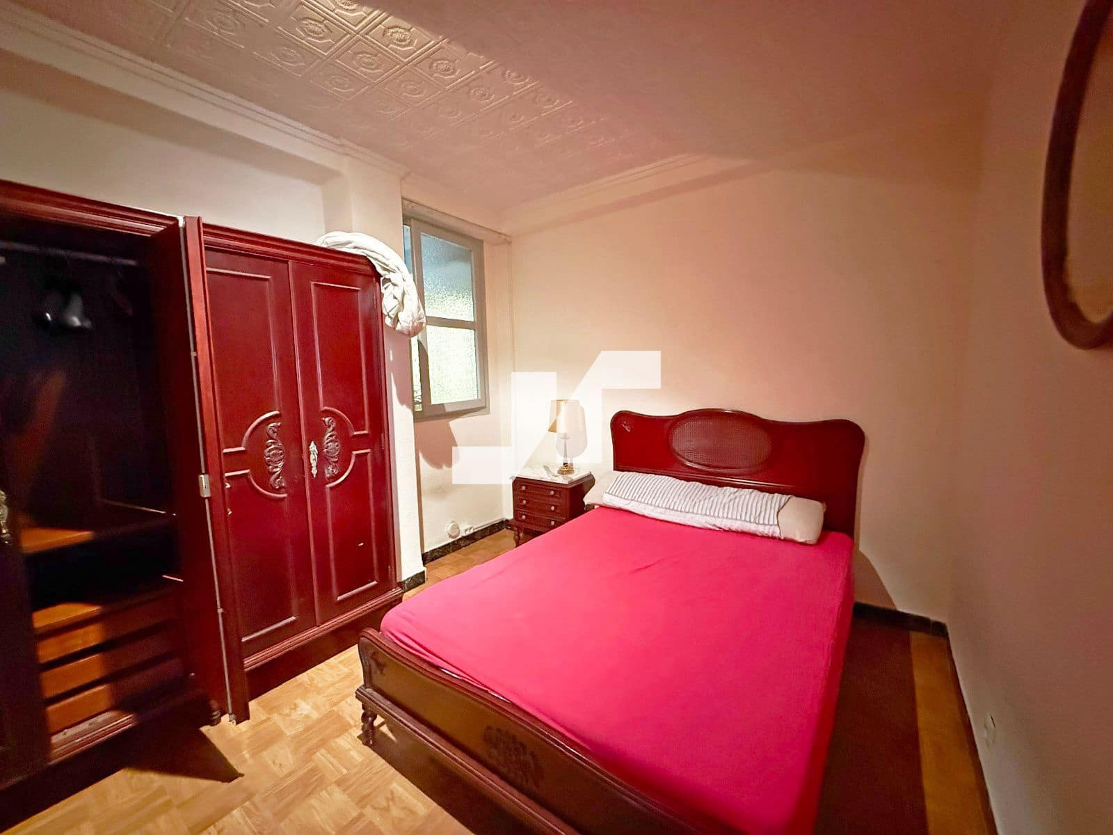 2 soveværelse Lejlighed til salg i Valencia by - € 159.000 (Ref: 9450181)