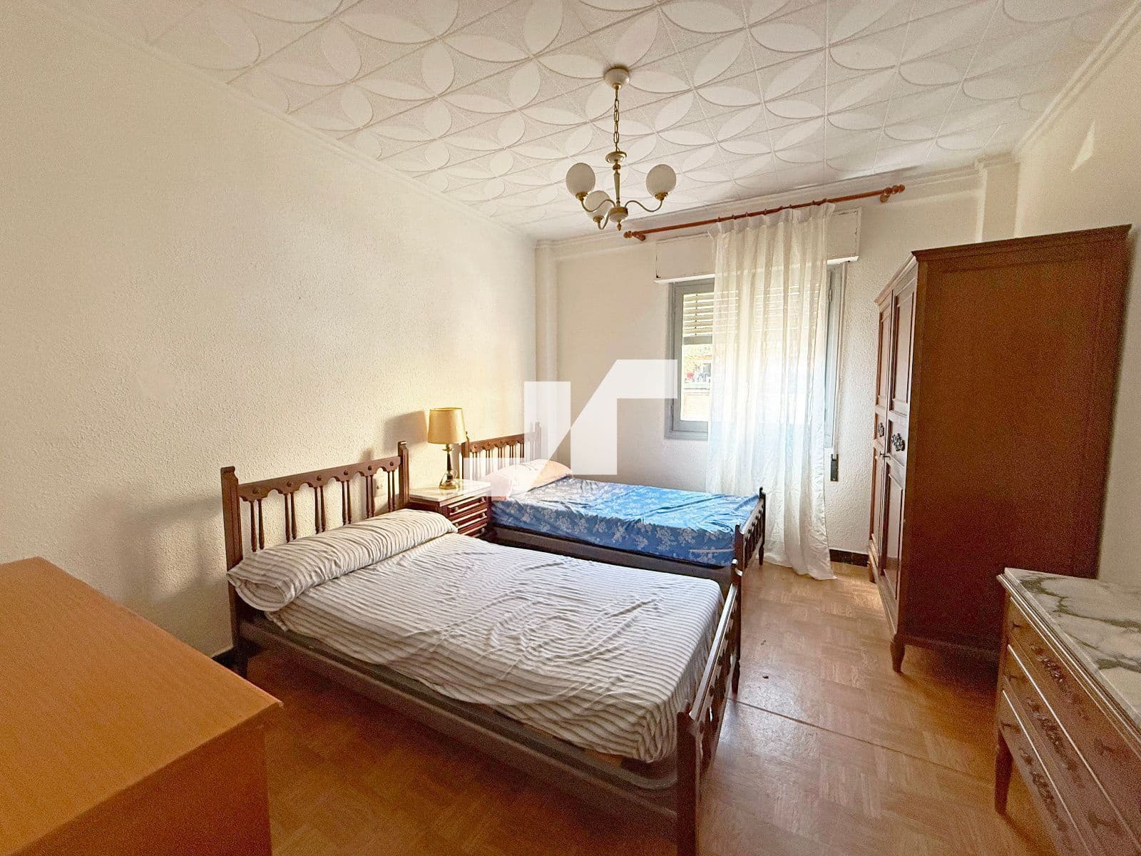 2 soveværelse Lejlighed til salg i Valencia by - € 159.000 (Ref: 9450181)