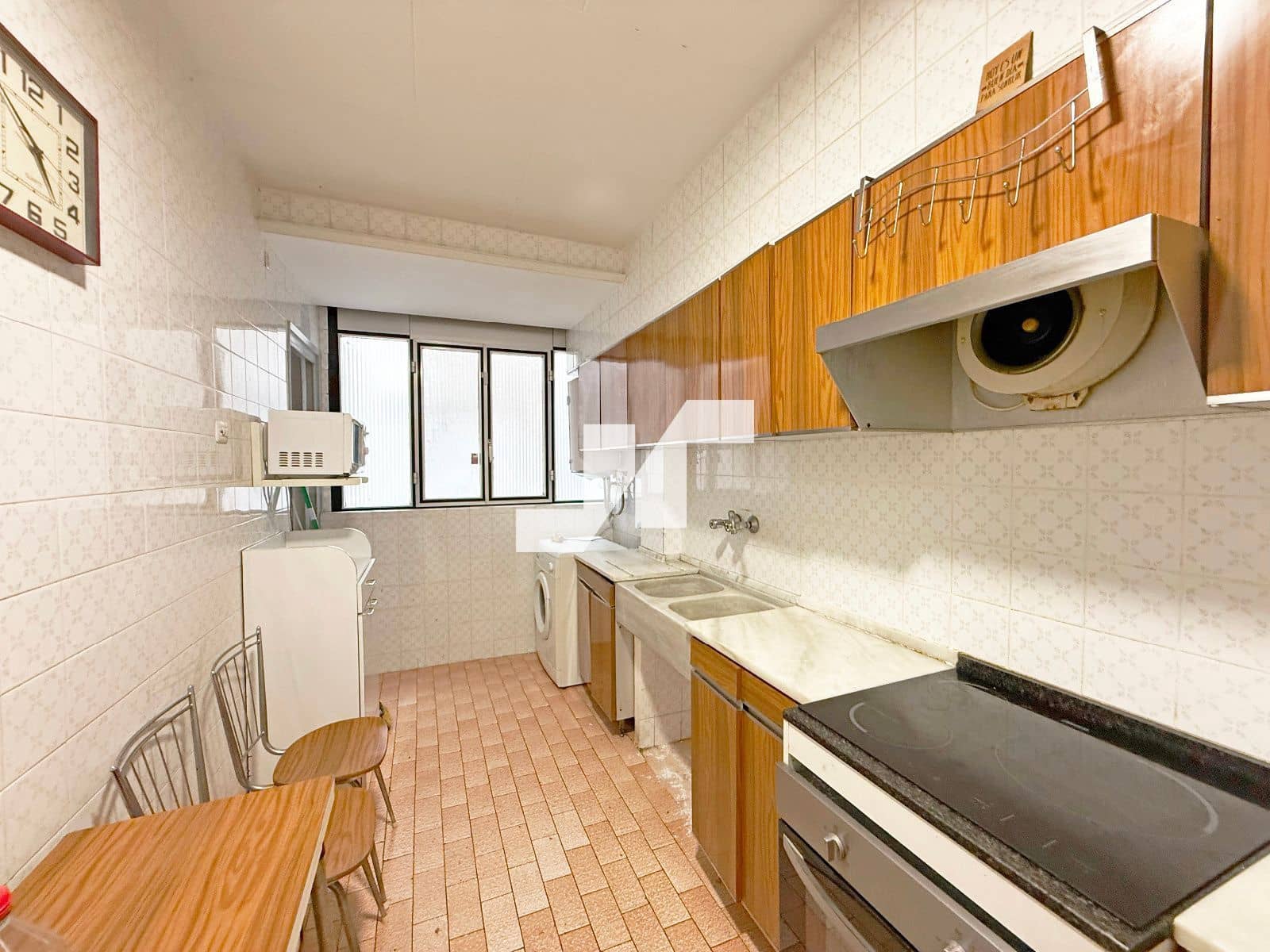 2 soveværelse Lejlighed til salg i Valencia by - € 159.000 (Ref: 9450181)