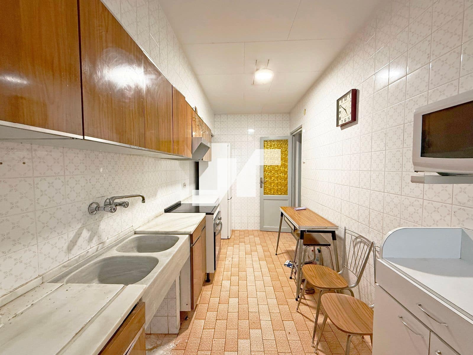 2 soveværelse Lejlighed til salg i Valencia by - € 159.000 (Ref: 9450181)