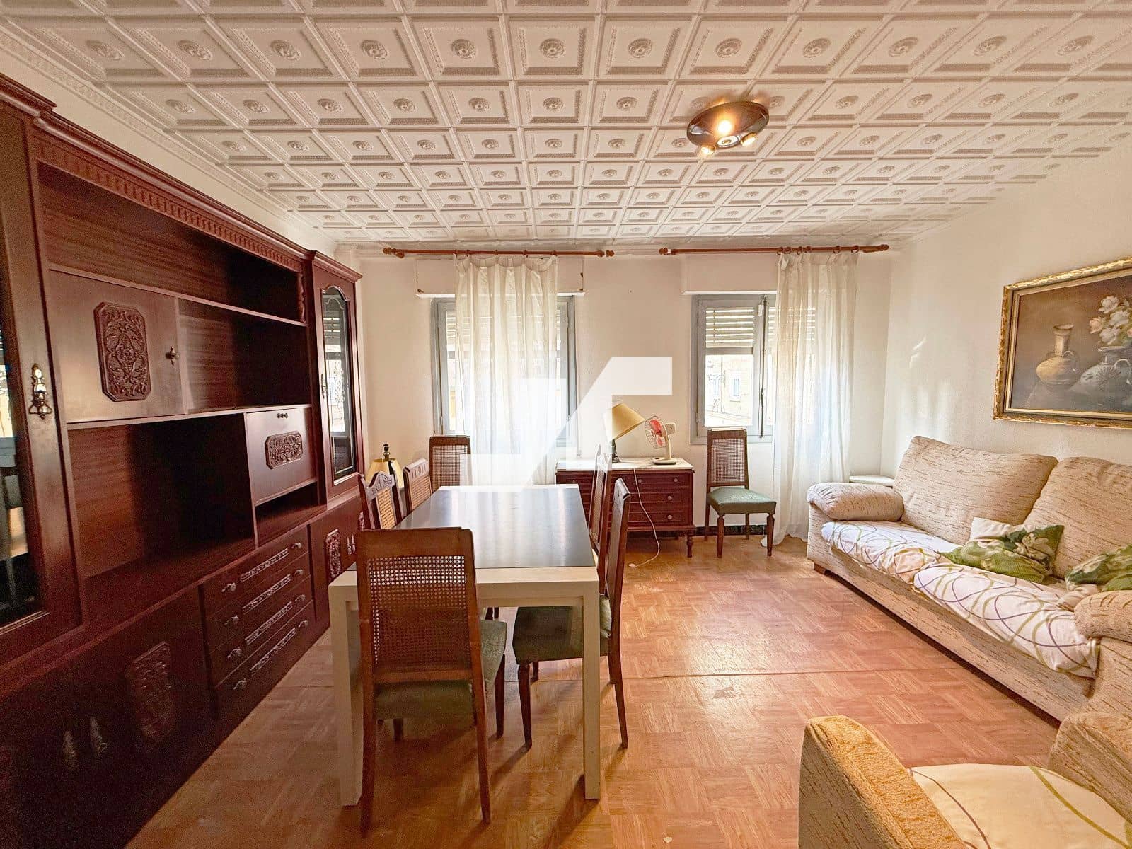 2 soveværelse Lejlighed til salg i Valencia by - € 159.000 (Ref: 9450181)