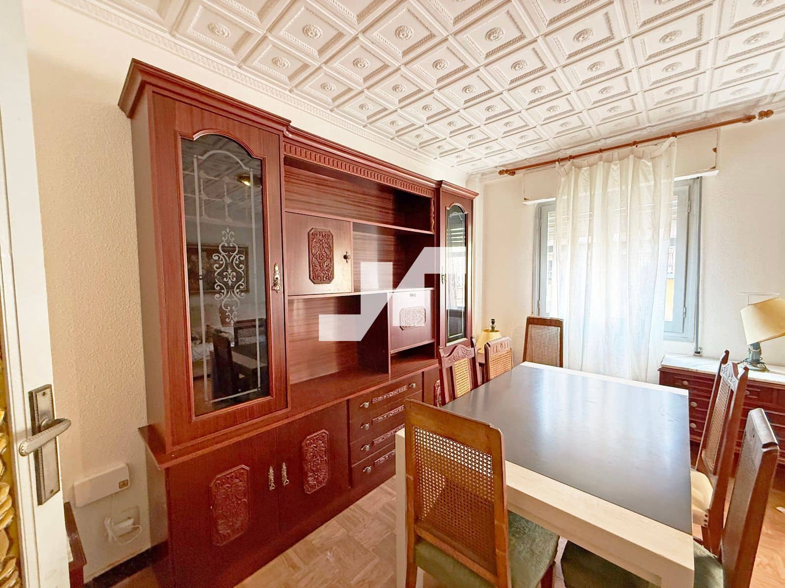 2 soveværelse Lejlighed til salg i Valencia by - € 159.000 (Ref: 9450181)