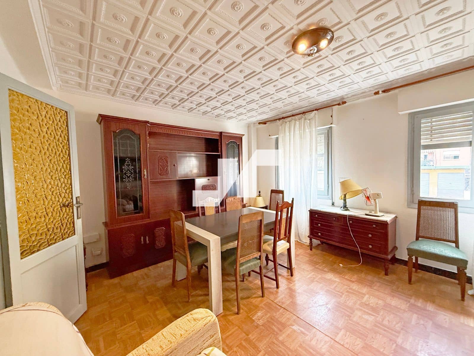 2 soveværelse Lejlighed til salg i Valencia by - € 159.000 (Ref: 9450181)