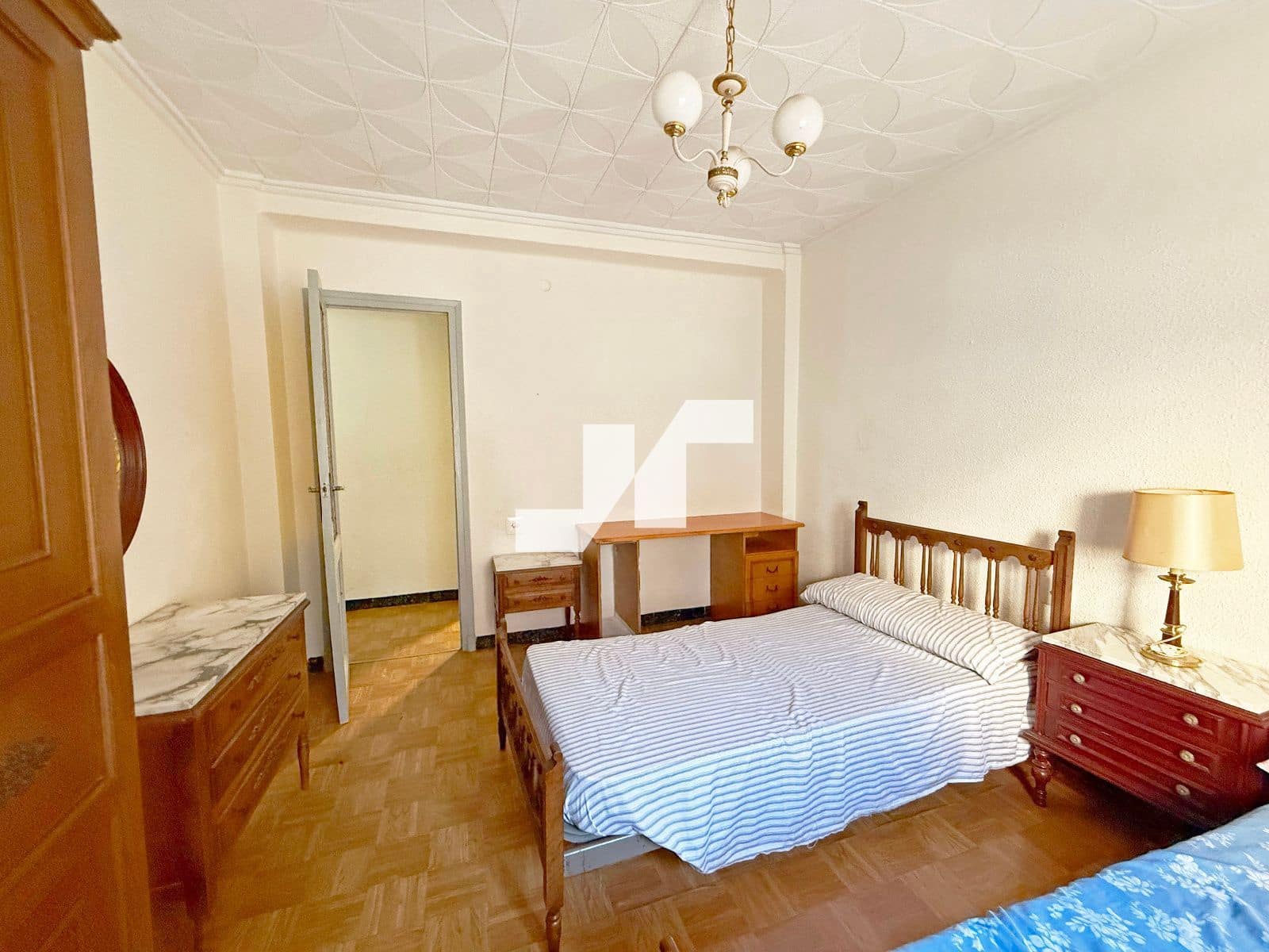 2 soveværelse Lejlighed til salg i Valencia by - € 159.000 (Ref: 9450181)