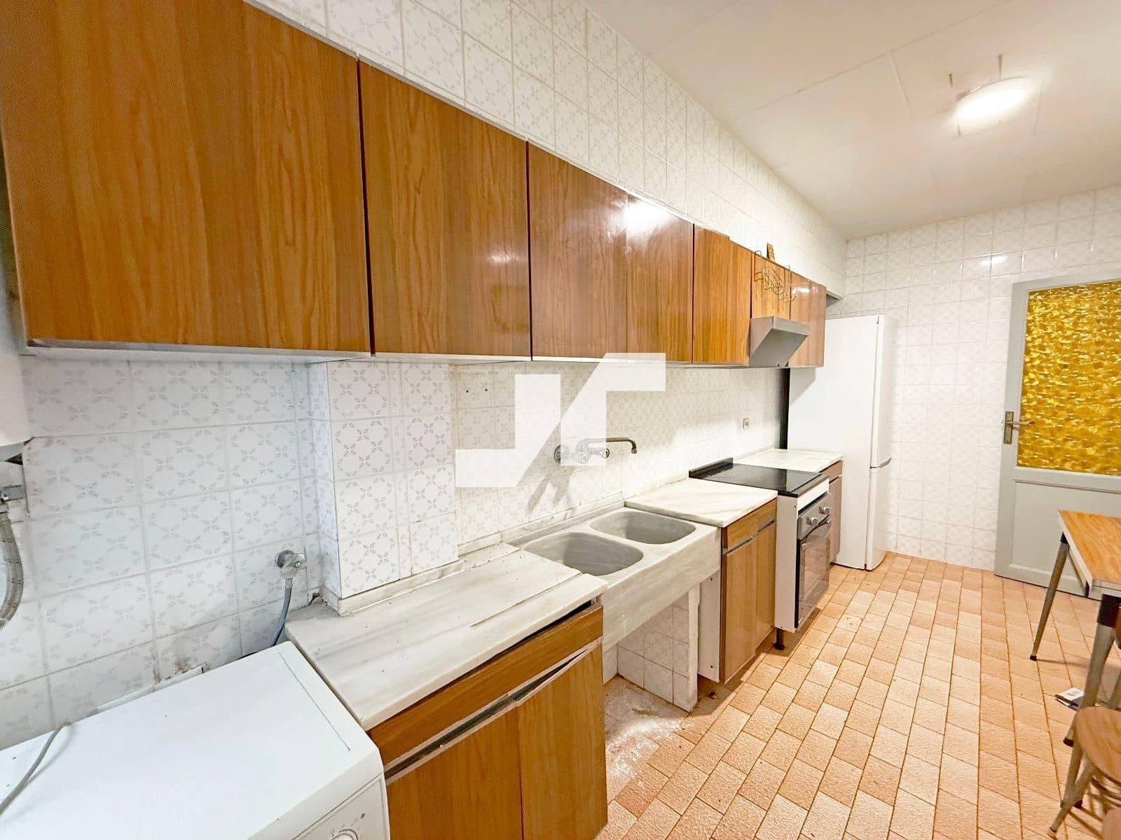 2 soveværelse Lejlighed til salg i Valencia by - € 159.000 (Ref: 9450181)