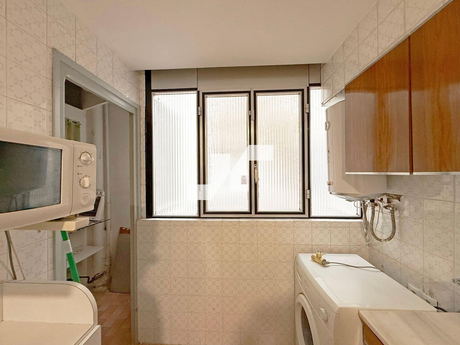 2 soveværelse Lejlighed til salg i Valencia by - € 159.000 (Ref: 9450181)