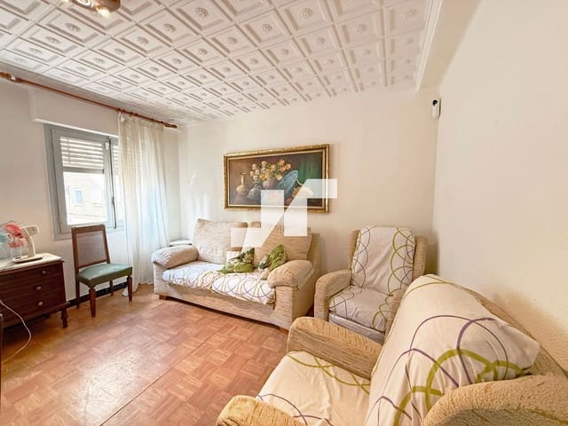 2 soveværelse Lejlighed til salg i Sant Marcel.li, Valencia by - € 159.000 (Ref: 9450181)