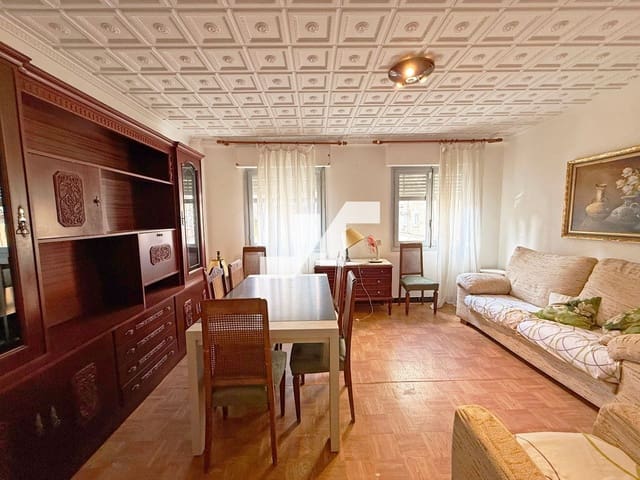 2 soveværelse Lejlighed til salg i Sant Marcel.li, Valencia by - € 159.000 (Ref: 9450181)