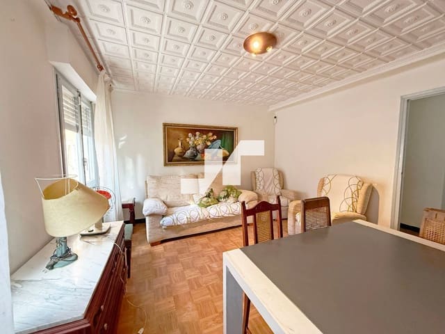 2 soveværelse Lejlighed til salg i Sant Marcel.li, Valencia by - € 159.000 (Ref: 9450181)