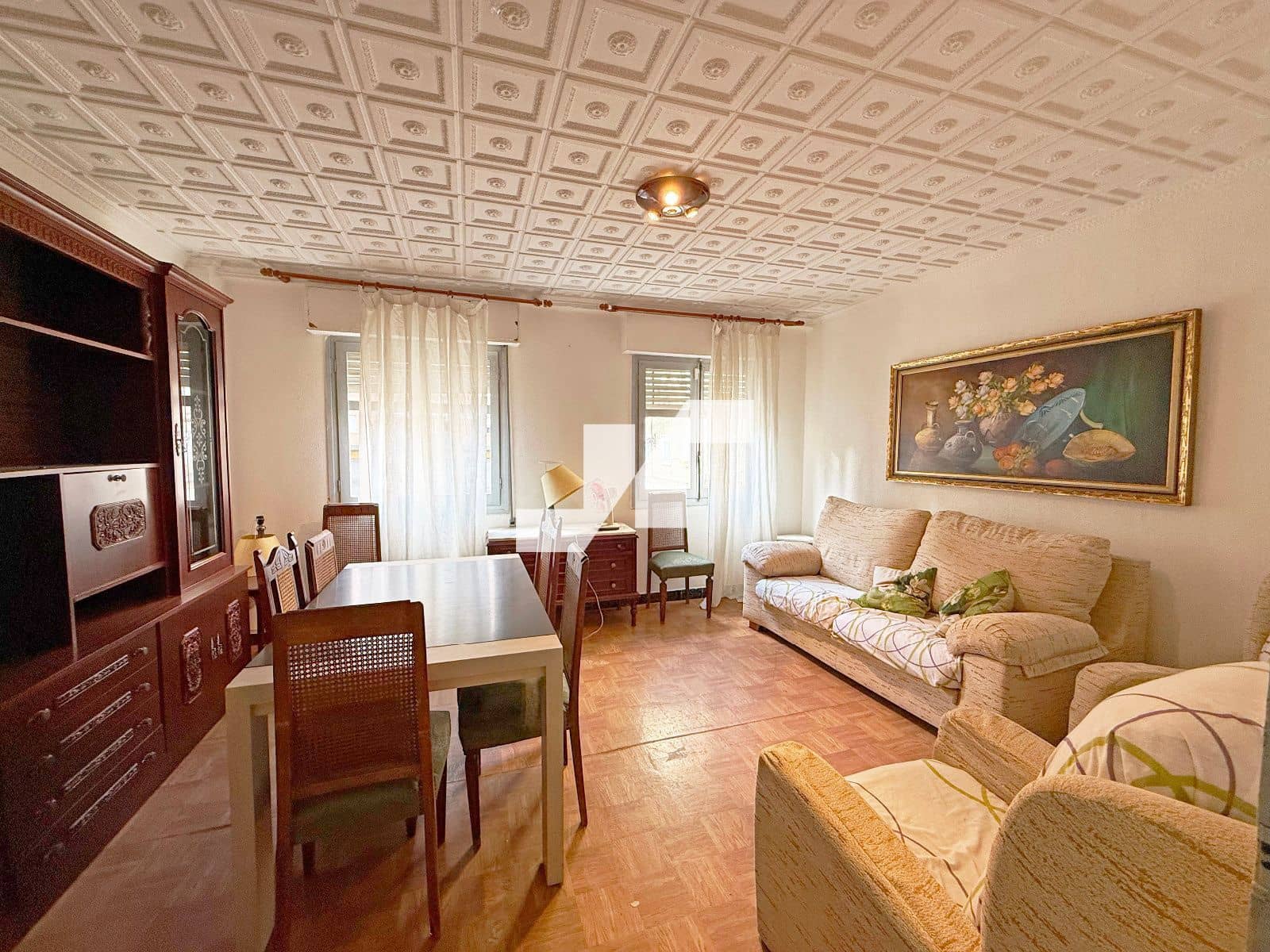 2 soveværelse Lejlighed til salg i Valencia by - € 159.000 (Ref: 9450181)