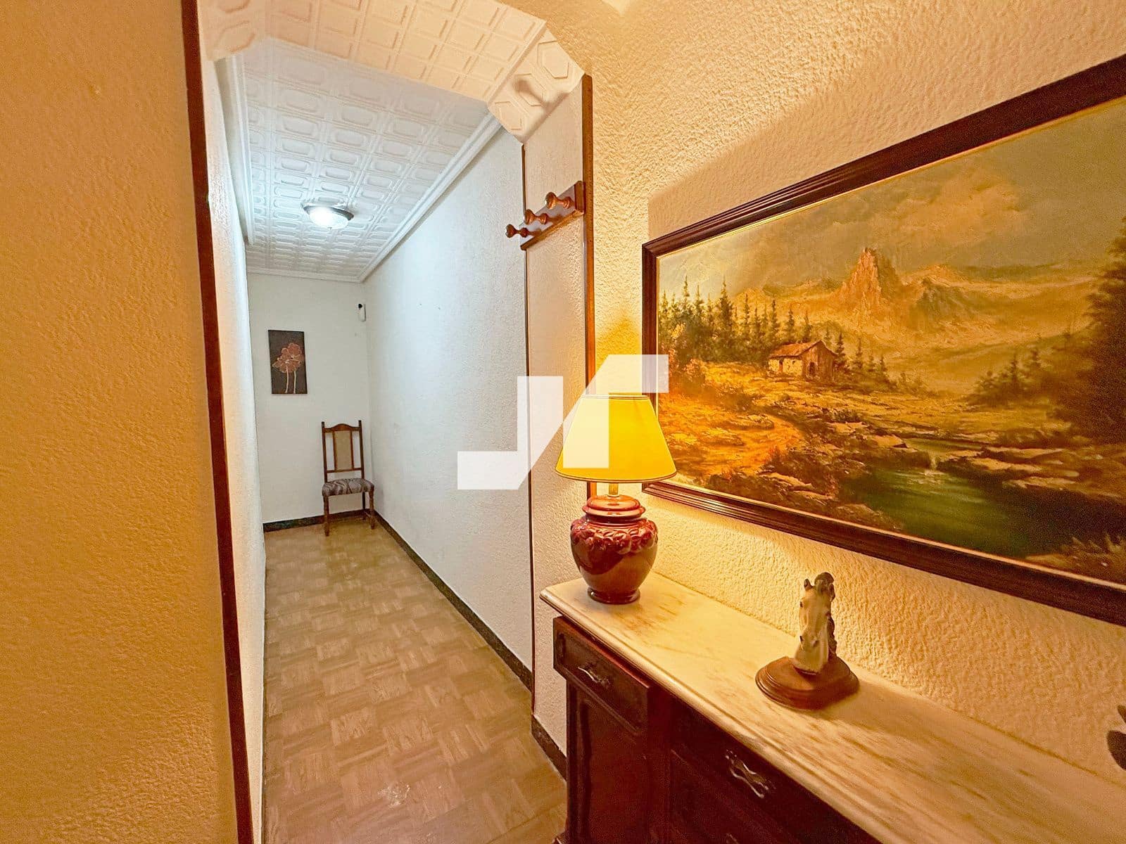 2 soveværelse Lejlighed til salg i Valencia by - € 159.000 (Ref: 9450181)