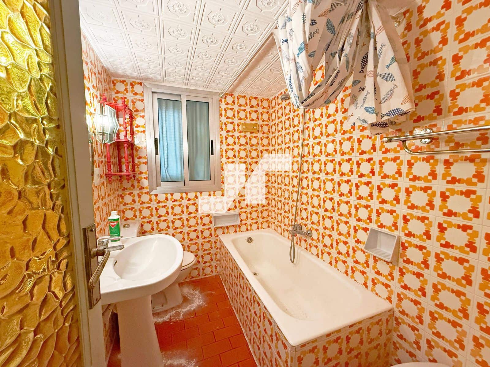 2 soveværelse Lejlighed til salg i Valencia by - € 159.000 (Ref: 9450181)