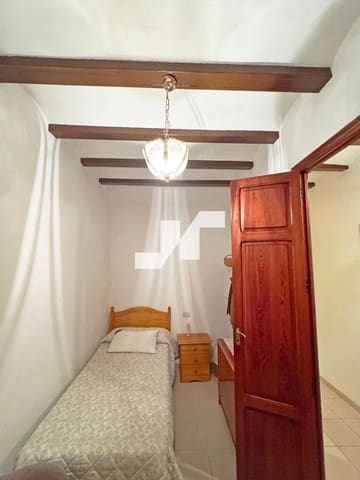 5 soveværelse Villa til salg i Almassora / Almazora med garage - € 187.000 (Ref: 9450182)